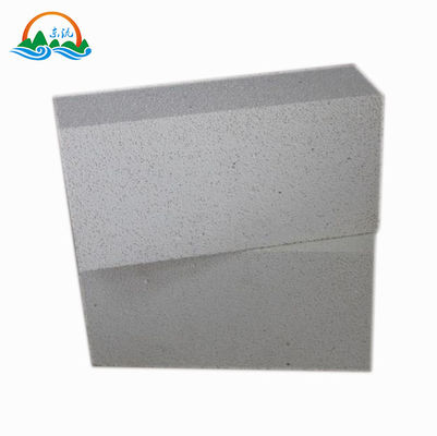রিফ্র্যাক্টরি করুন্ডাম মুলাইট ব্রিক ফর কিলেন, হাই অ্যালুমিনা রিফ্র্যাক্টরি ইট