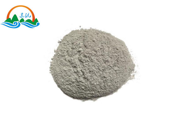 উত্তাপ কাস্টেবল অবাধ্যতা মর্টার ভাল স্ল্যাজ প্রতিরোধের ভাল গরম শক্তি