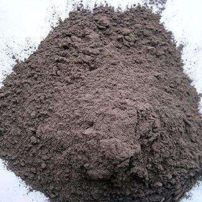প্রতিরোধী অ্যালুমিনা কাস্টেবল রিফ্র্যাক্টরি সিমেন্ট হালকা ওজন পরা